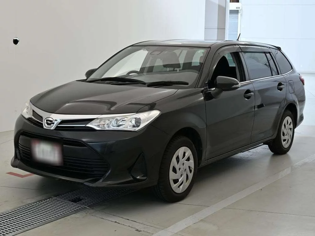 Toyota Corolla Fielder NZE164G 2019